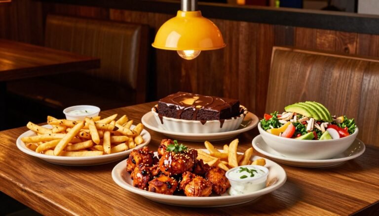 Chili's Secret Menu